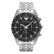 Relogio Masculino Emporio Armani Ar5988 Completo +n.f