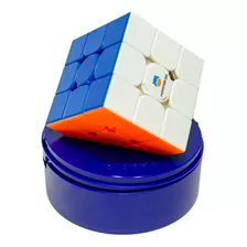 Monster Go Mg3 Ai Bluetooth Cube Stickerless Gan