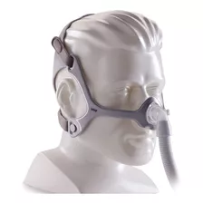 Máscara Nasal - Modelo Wisp Tecido - Philips Respironics
