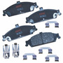 Kit Freno De Tambor Oldsmobile Tornado 1979-1980 Tras Ctk