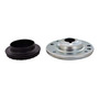 Kit Elevacion 3 Pulgadas Suspension Toyota Tacoma 95-04