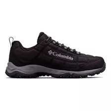 Zapatillas Columbia Firecamp Fleece Trekking Hiking Hombre