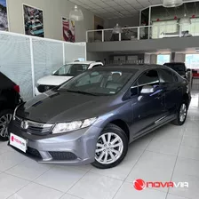 Honda Civic Lxs