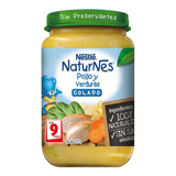 Colado NestlÃ©Â® NaturnesÂ® Pollo Y Verduras 215g