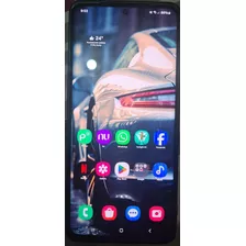 Samsung Galaxy S21 Ultra , 256 Gb E 12 Ram Desbloqueado