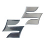 Llavero Emblema Suzuki Logo Metal 3d Suzuki ZEN P01 LHD AC