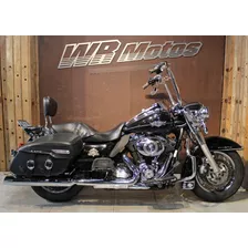 Harley-davidson Road King Classic 2012