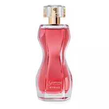  Glamour Myriad 75ml O Boticário Colonia Desodorante Feminin