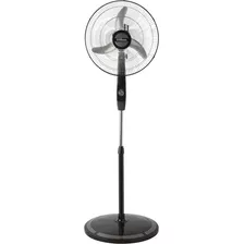 Ventilador De Pie Vpc18m 18 75 W Liliana