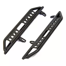 Pedal Lateral De Metal Para Coche Rc Crawler Trx4 Defender B