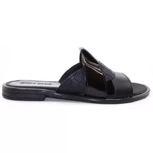 Sandalias Bajas Dama Mujer Verano Comodos 227574 Cshoes