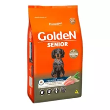 Golden Senior Mini Bits 3kg