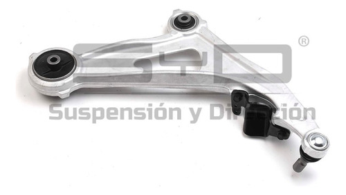 Horquilla Inferior L Nissan Pathfinder 4x4 (4) 2013-2020 Syd Foto 5