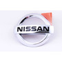 Emblema Tapa De Cajuela Orig Nissan Sentra-00-06 Tsuru-91-17