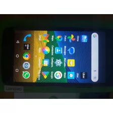 Celular Motorola Moto G5