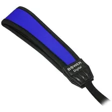 Bower Ss2475 Digital Neck Strap (blue)