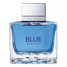 Blue Seduction Hombre Antonio Banderas Perfume 50ml Envios!