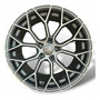 4 Rines 15x10 5-139 4322 Para Ford Y Mas !