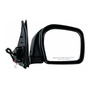 Espejo - Kool Vue Mirror Compatible With Toyota 4runner 14-1 Toyota 4Runner