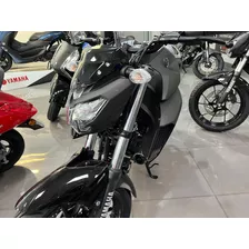 Yamaha Fz 25 Abs 0km Financia Cuota Simple