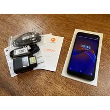 Celular Motorola Moto E6 Play 32gb 2gb Ram Xt2029 - Vitrine