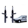 Kit Amortiguadores Delanteros Citroen Zx 2.0 1993-1997 Par Citroen ZX