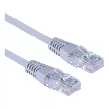 Patch Cord Cable Utp 10 Mts