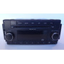 Estereo Dodge Chrysler Jeep Radio,mp , Auc ,cd 2008-2010