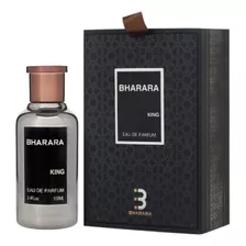 Bharara King For Men 100ml Edp