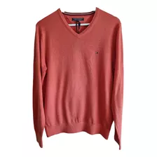 Sweater Tommy Hilfiguer Hombre.