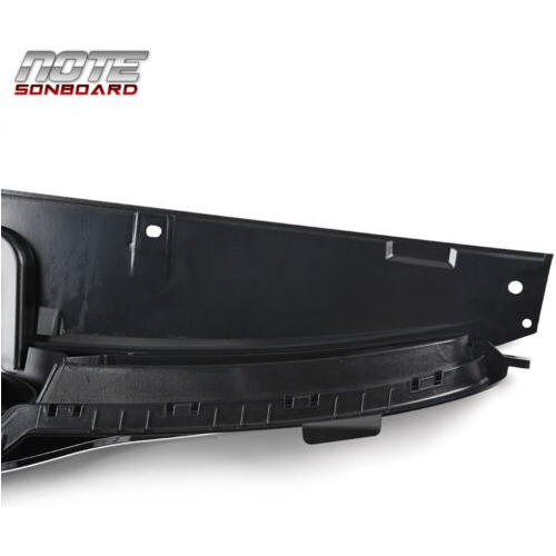 Fit For Hyundai Elantra 2014-2016 W/chrome Front Bumper  Oad Foto 4