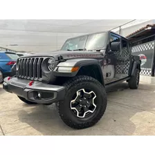 Jeep Gladiator 3.6 Supercargado