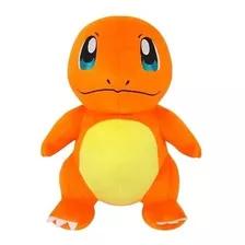 Pelúcia Boneco Charmander Charizard Pokémon Imediato