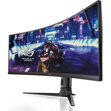 Nuevo Asus Rog Strix Xg49vq Juegos Con Pantalla Curva De 49 