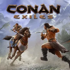 Conan Exiles Xbox One Series Original