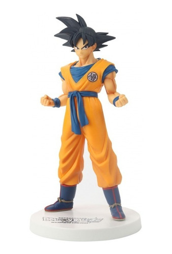 Dragon Ball Super Hero Dxf  Son Goku