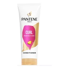 Pantene Pro-v Curl Perfection Acondicionador, 10.4 fl Oz