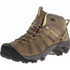 Botas Keen Voyageur Mid Hicking 8 Us Wide En Stock