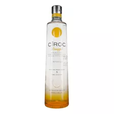 Ciroc Pineapple Plaza Serrano-microcentro