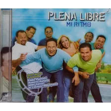 Plena Libre - Mi Ritmo 