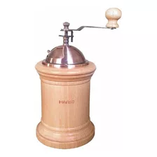 Moedor De Café Hario Manual Column - 40g