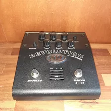 Pedal Valvulado