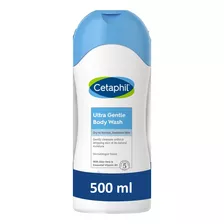 Cetaphil Gel De Baño Ultragenti - mL a $130