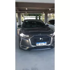 Ds 3 Crossback 2021 