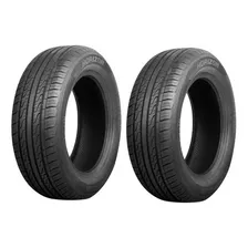 Kit 2 Pneus Horizon Hh306 185/65r15 85h