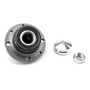 Deposito Anticongelante Fiat Palio L4 1.6l 04-06 Sistema De 