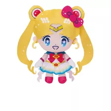 Sailor Moon Eternal X Sanrio Characters Sailor Moon Peluche