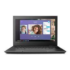 Laptop Lenovo 100e Chromebook A4-9120c 1.6ghz 4 Ram 32gb Emm