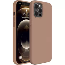 Miracase Compatible Con El Teléfono 12 Pro Max Case 6.7 PuLG