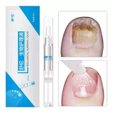 1 Caneta Com Solução Anti Micose E Anti Fungos Unhas Env24h